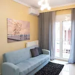 Thess Old Town With Free Private Parking Of Stayinthess 公寓