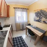 公寓 Thess Old Town With Free Private Parking Of Stayinthess 塞萨洛尼基