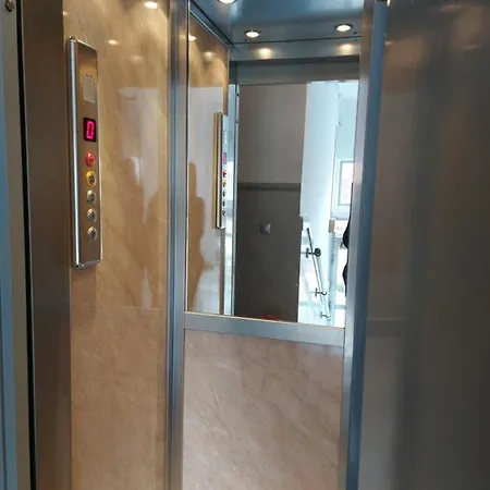 Thess Old Town With Free Private Parking Of Stayinthess *