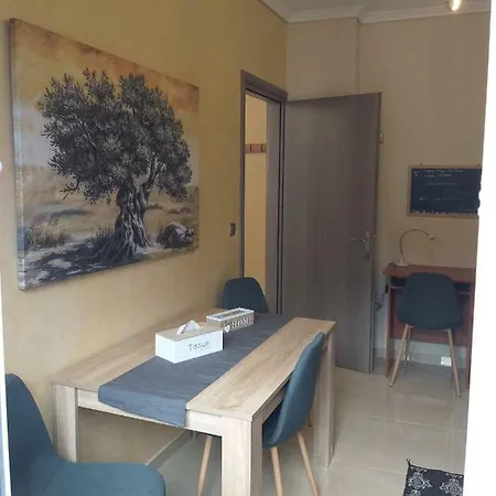 Thess Old Town With Free Private Parking Of Stayinthess סלוניקי