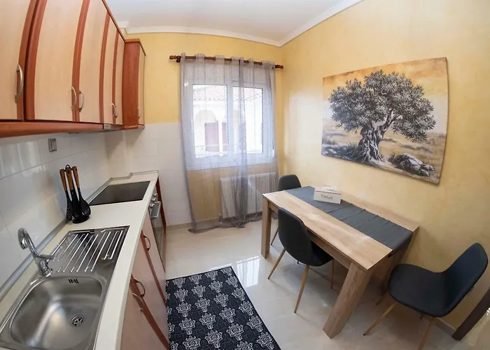Apartment Thess Old Town With Free Private Parking Of Stayinthess Thessaloniki