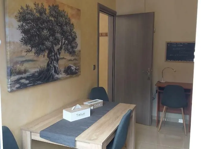 Thess Old Town With Free Private Parking Of Stayinthess Thessaloniki