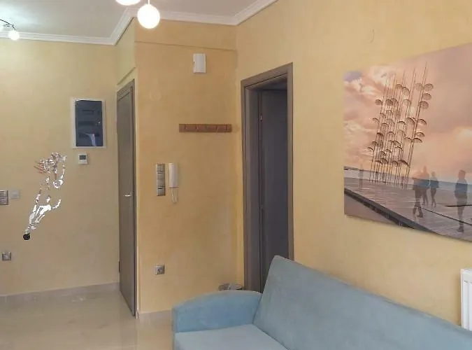 Thess Old Town With Free Private Parking Of Stayinthess * Thessaloniki