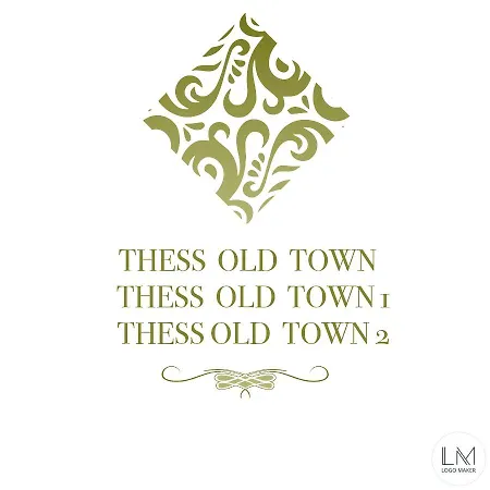 Thess Old Town With Free Private Parking Of Stayinthess * Thessaloníki