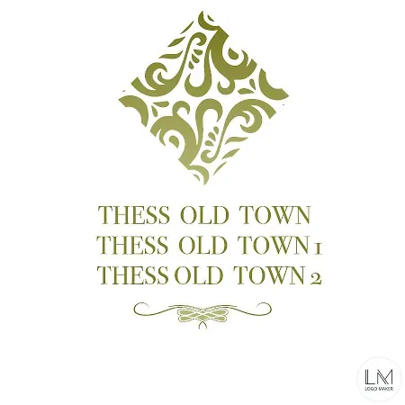 Thess Old Town With Free Private Parking * Thessaloniki