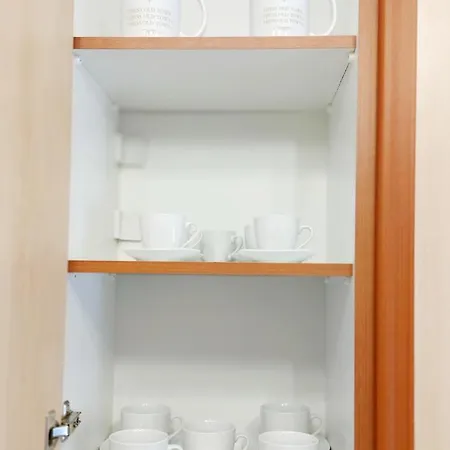 Apartment Thess Old Town With Free Private Parking