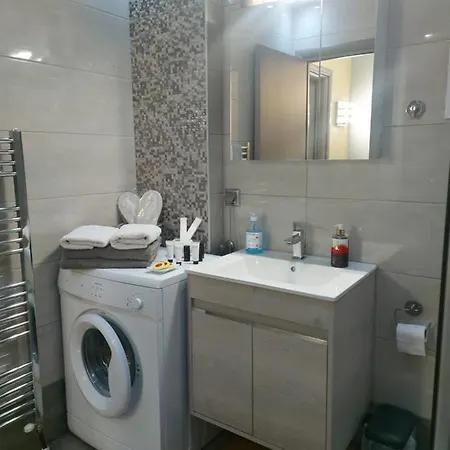 Thess Old Town With Free Private Parking Apartment Thessaloniki