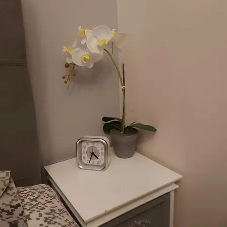 Apartment Thess Old Town With Free Private Parking *