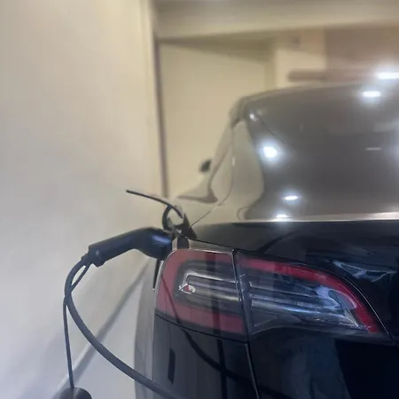 Lejlighed Thess Old Town With Free Private Parking Of Stayinthess *