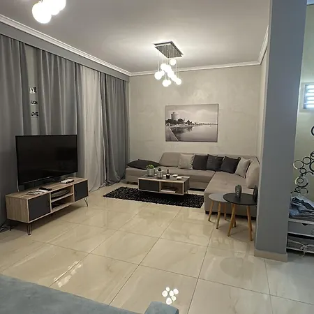 Thess Old Town With Free Private Parking Of Stayinthess Lejlighed *