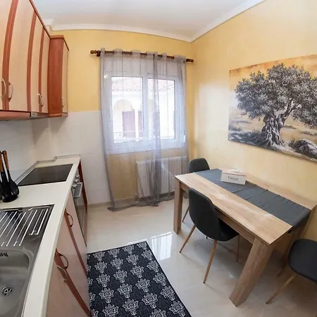 Apartment Thess Old Town With Free Private Parking Thessaloniki