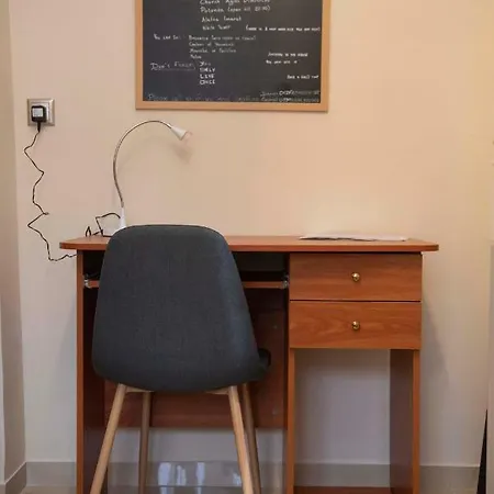 Apartment Thess Old Town With Free Private Parking