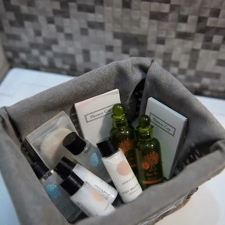 Thess Old Town With Free Private Parking Of Stayinthess Apartament Saloniki