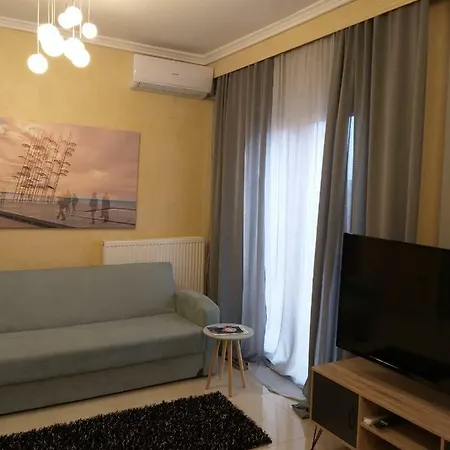 Thess Old Town With Free Private Parking * Thessaloniki