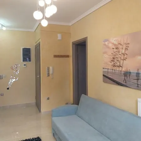 Thess Old Town With Free Private Parking * Thessaloniki