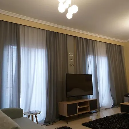 Apartment Thess Old Town With Free Private Parking Thessaloniki
