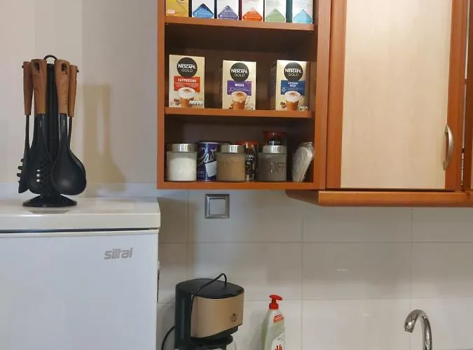 Thess Old Town With Free Private Parking Of Stayinthess Lejlighed Thessaloníki