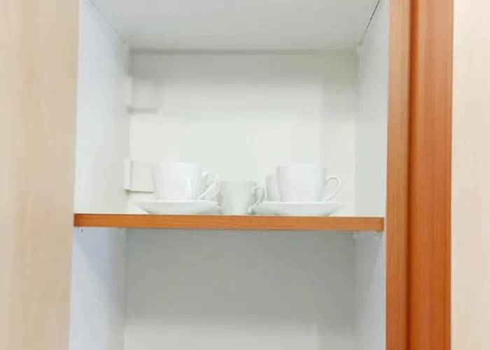 Lejlighed Thess Old Town With Free Private Parking Of Stayinthess