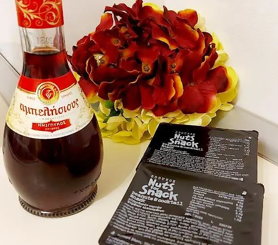 Thess Old Town With Free Private Parking Of Stayinthess *