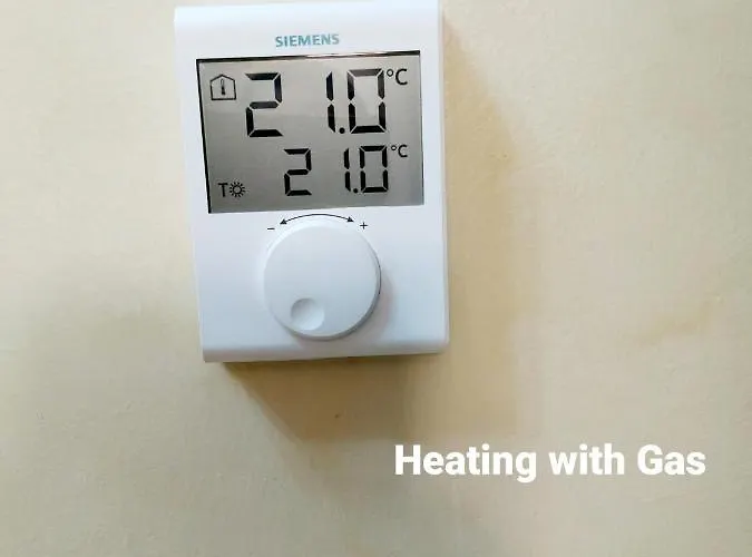 Thess Old Town With Free Private Parking Of Stayinthess *