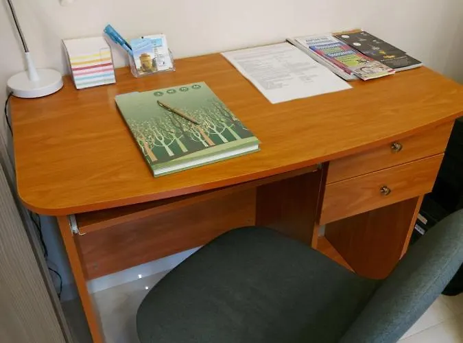 Thess Old Town With Free Private Parking Of Stayinthess Lejlighed *