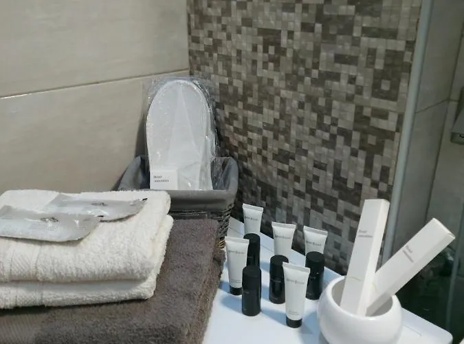 Thess Old Town With Free Private Parking Of Stayinthess