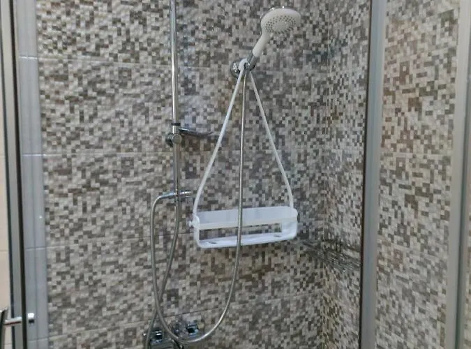 Thess Old Town With Free Private Parking Of Stayinthess Lejlighed