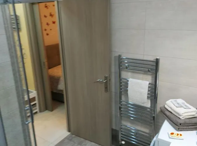 Thess Old Town With Free Private Parking Of Stayinthess *