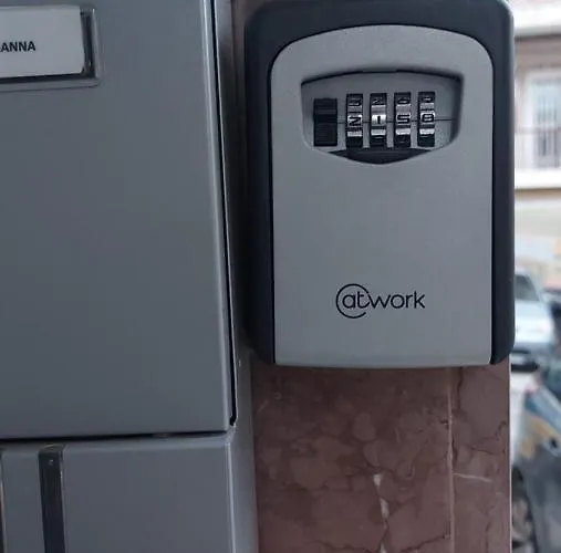 Thess Old Town With Free Private Parking Of Stayinthess *