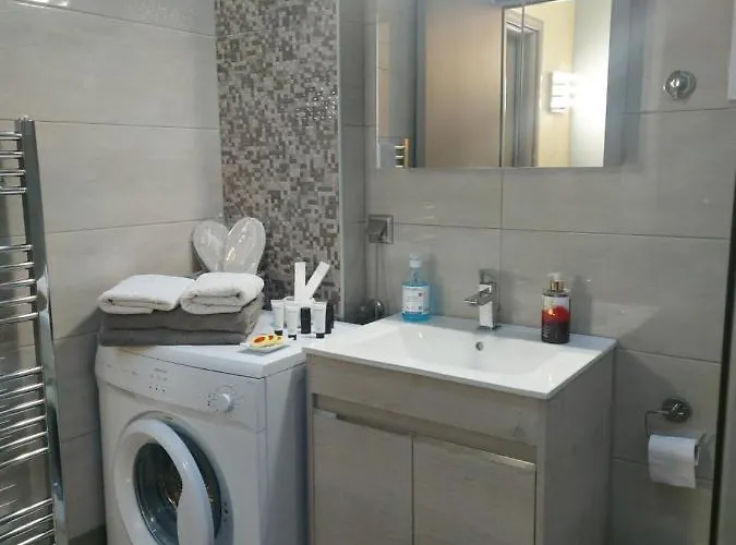 Thess Old Town With Free Private Parking Of Stayinthess Lejlighed Thessaloníki