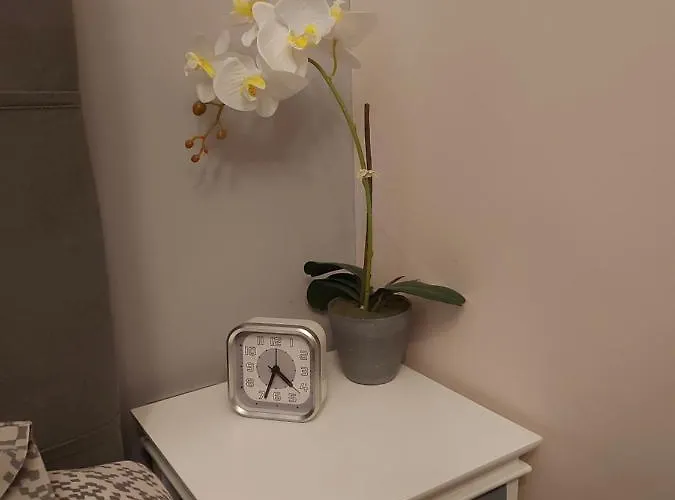 Lejlighed Thess Old Town With Free Private Parking Of Stayinthess *