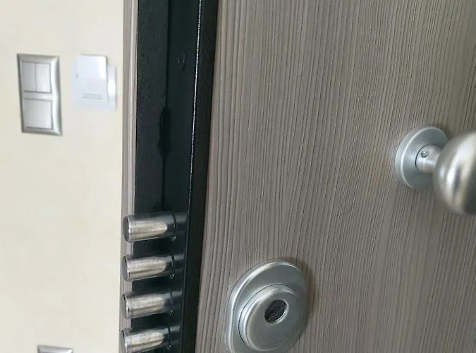 Thess Old Town With Free Private Parking Of Stayinthess Lejlighed Thessaloníki