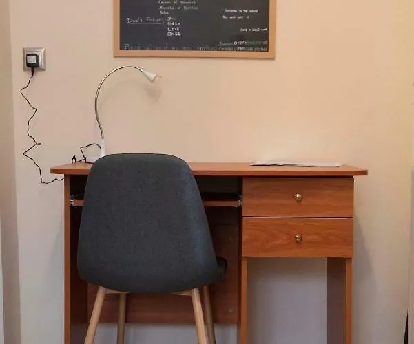 Lejlighed Thess Old Town With Free Private Parking Of Stayinthess