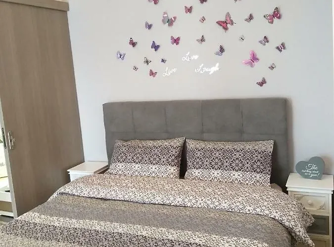 Thess Old Town With Free Private Parking Of Stayinthess Thessaloníki