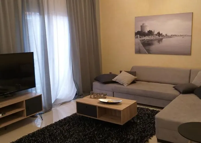 Thess Old Town With Free Private Parking Of Stayinthess * Thessaloníki