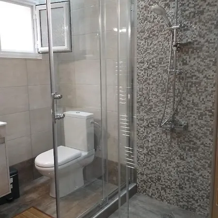 Apartament Thess Old Town With Free Private Parking Of Stayinthess *