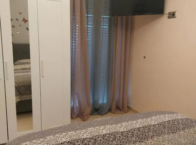 Apartmán Thess Old Town With Free Private Parking Of Stayinthess