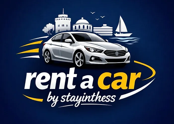 Apartmán Thess Old Town With Free Private Parking Of Stayinthess